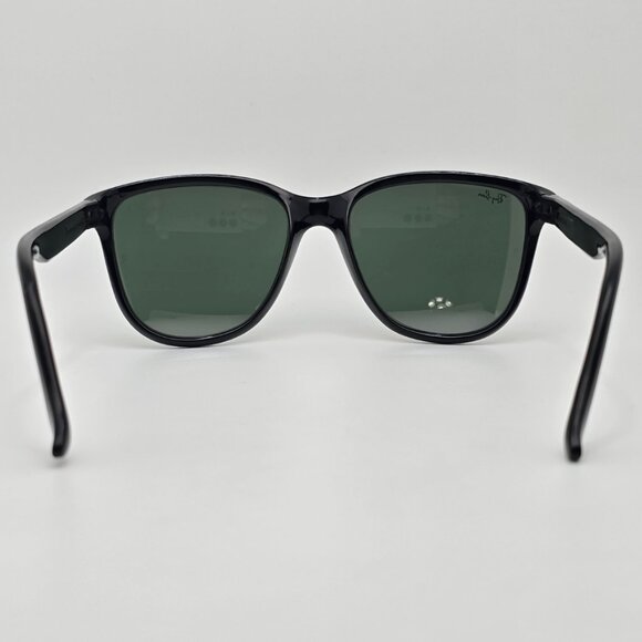 Ray-Ban B&L L1717 Cats 2000 Sunglasses w/ Case main image 12